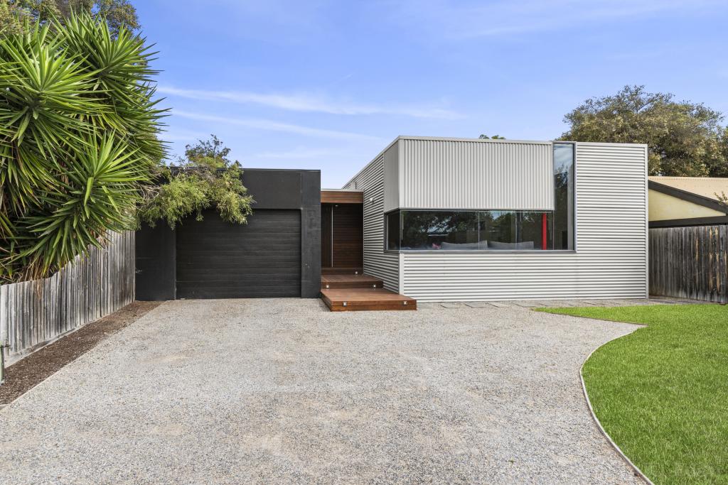 2 California Bvd, Point Lonsdale, VIC 3225