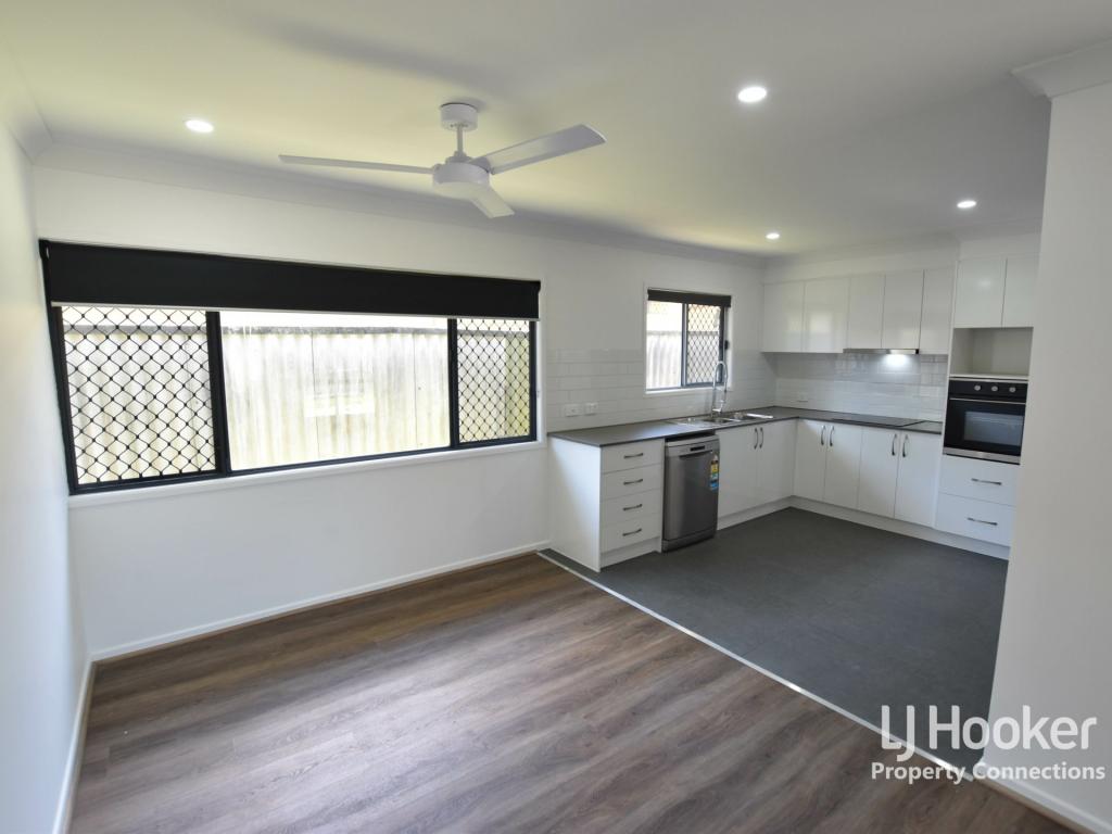 4 Sylvan Ct, Kallangur, QLD 4503
