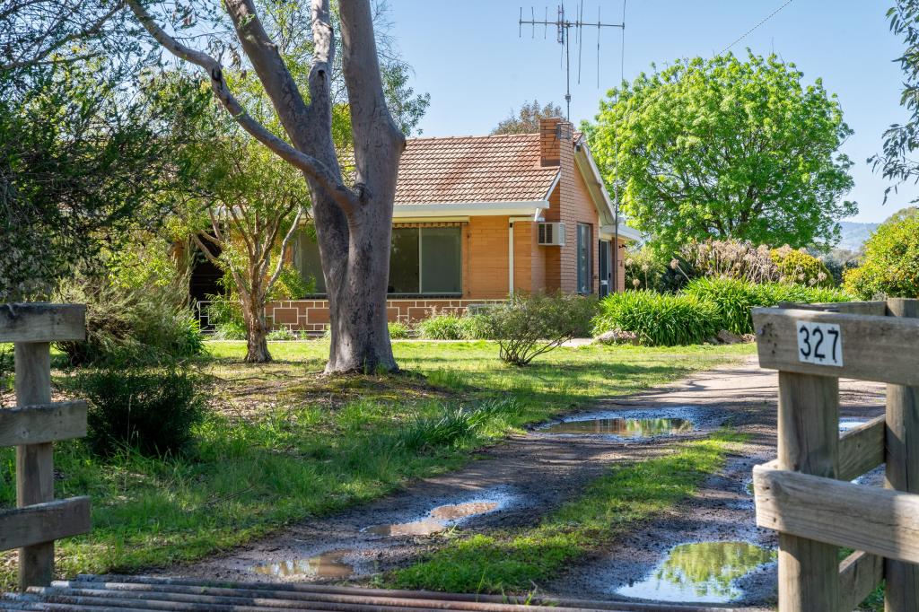 327 Euroa-Mansfield Rd, Euroa, VIC 3666