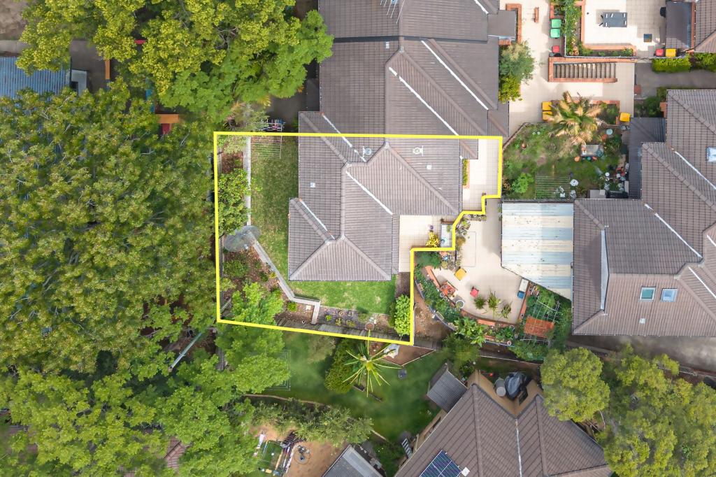 8/6-8 Winter St, Telopea, NSW 2117