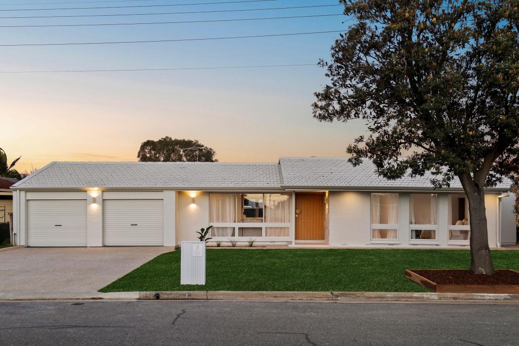 7 Granville St, Semaphore Park, SA 5019