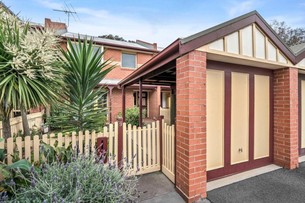 9/85 Florence St, Williamstown North, VIC 3016