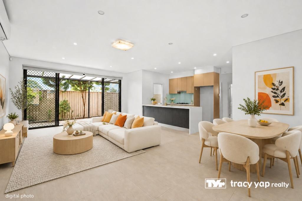 7/601-607 Blaxland Rd, Eastwood, NSW 2122