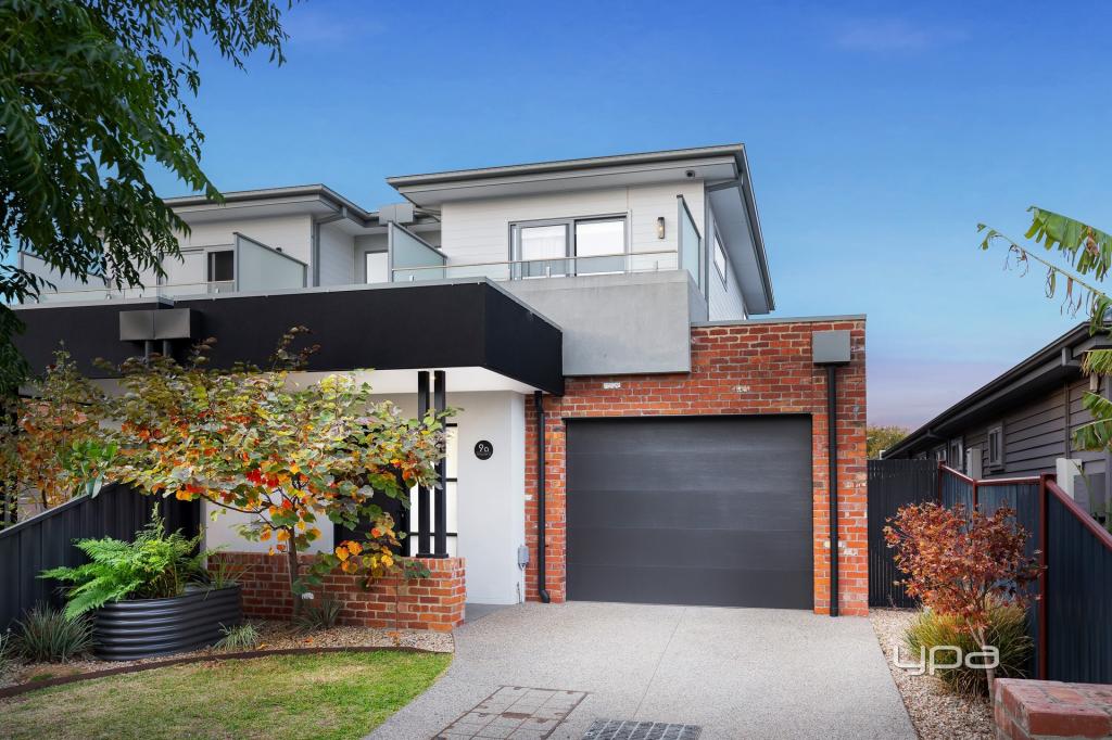 9a Margaret St, Werribee, VIC 3030