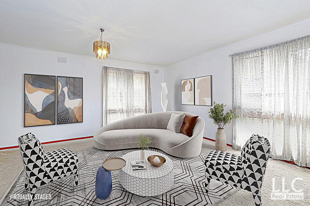 32 Erskine Cres, Wheelers Hill, VIC 3150