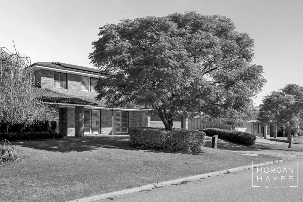 19 Clifford Way, Bull Creek, WA 6149