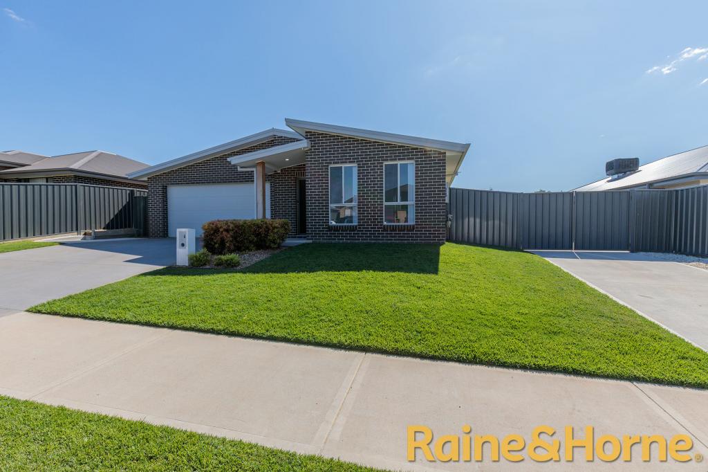 6 Drysdale Cl, Dubbo, NSW 2830