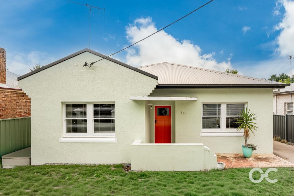 127 Gardiner Rd, Orange, NSW 2800
