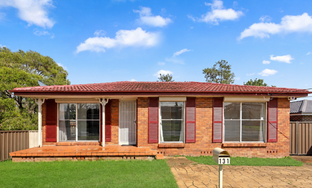 131 Bennett Rd, Colyton, NSW 2760