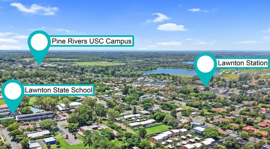 Contact Agent For Address, Lawnton, QLD 4501