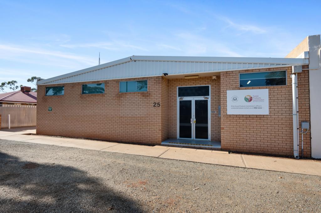 25 Forrest St, Kalgoorlie, WA 6430