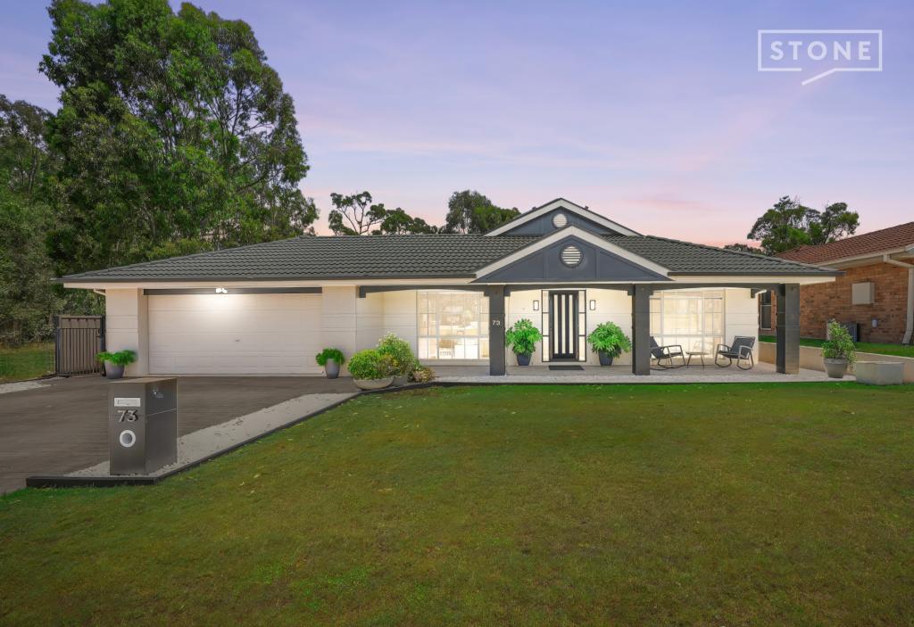 73 Bowden St, Heddon Greta, NSW 2321
