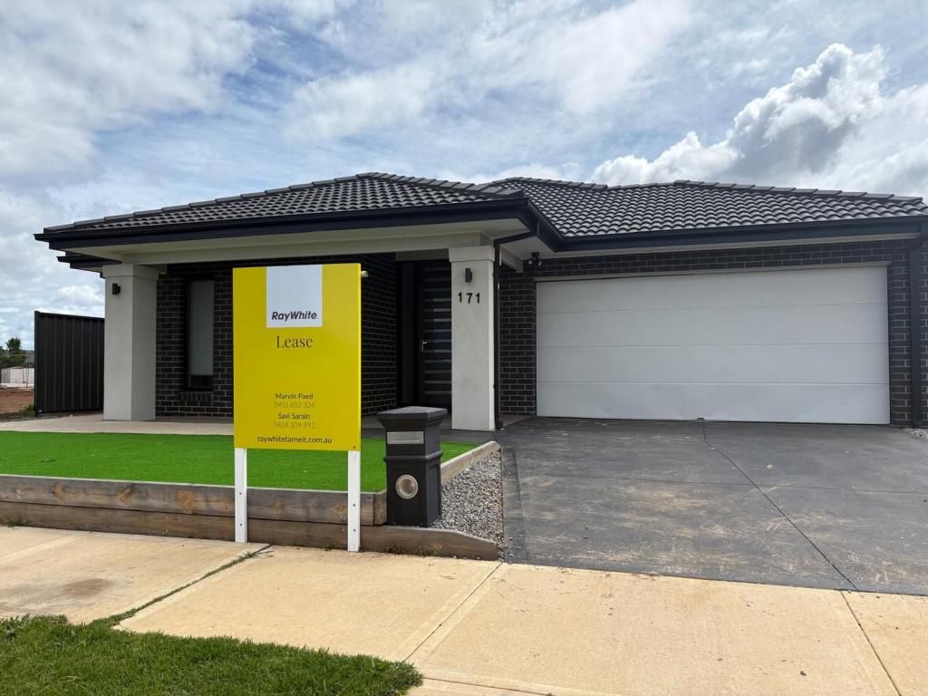 171 Rees Rd, Weir Views, VIC 3338