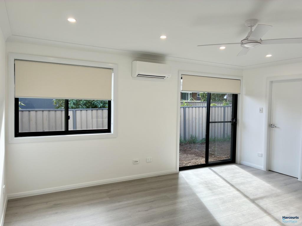 7a Summer Hill Pl, St Clair, NSW 2759