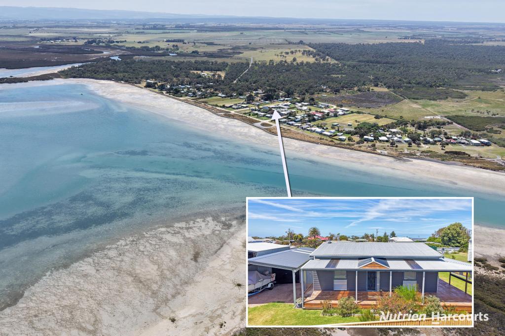 10 Princes St, Robertsons Beach, VIC 3971