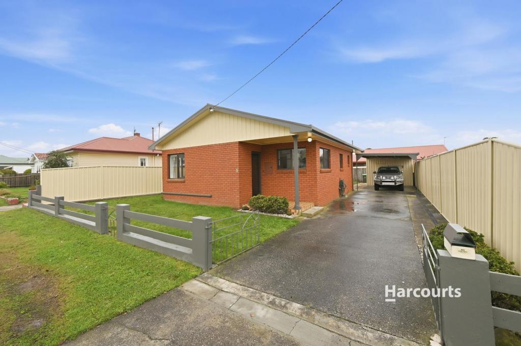 5 Charles St, Ulverstone, TAS 7315