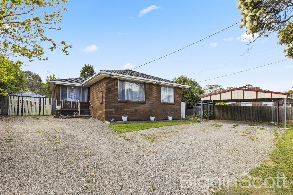 4 Seattle Ct, Knoxfield, VIC 3180