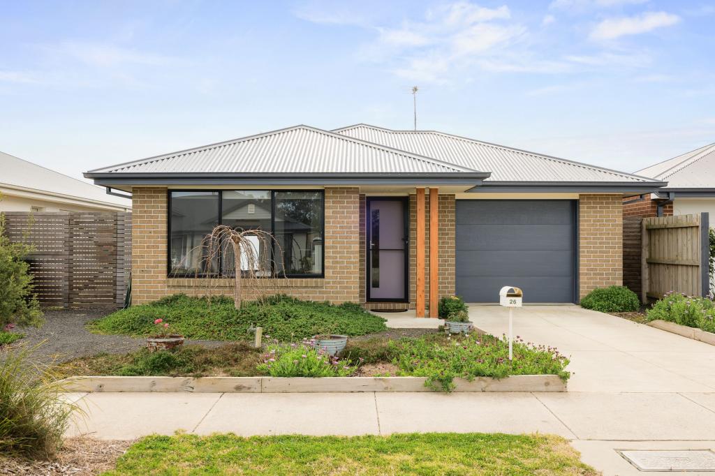 26 Everton Dr, Cowes, VIC 3922