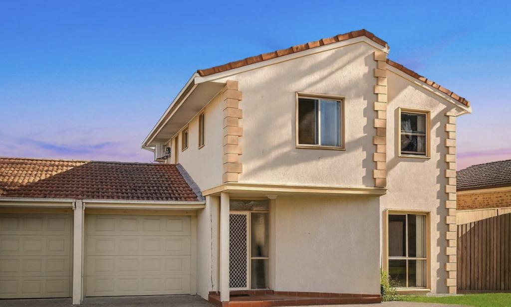 56 Whitehaven Ave, Quakers Hill, NSW 2763