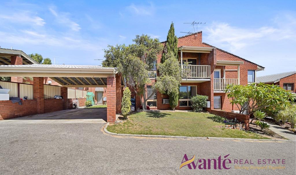 5/189 COODE ST, COMO, WA 6152