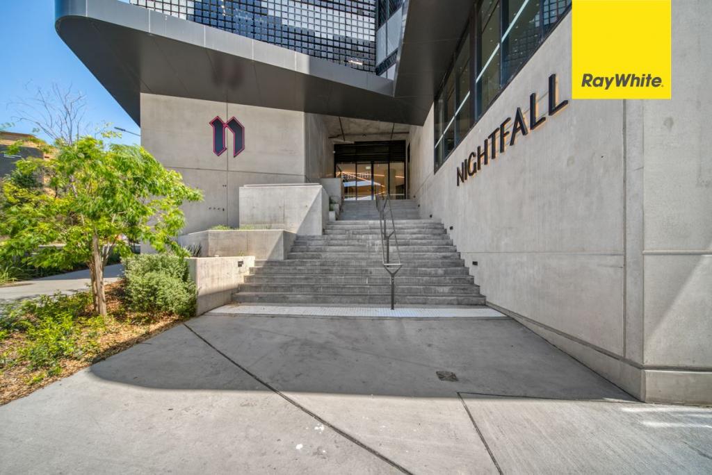 703/2 Grazier Lane, Belconnen, ACT 2617