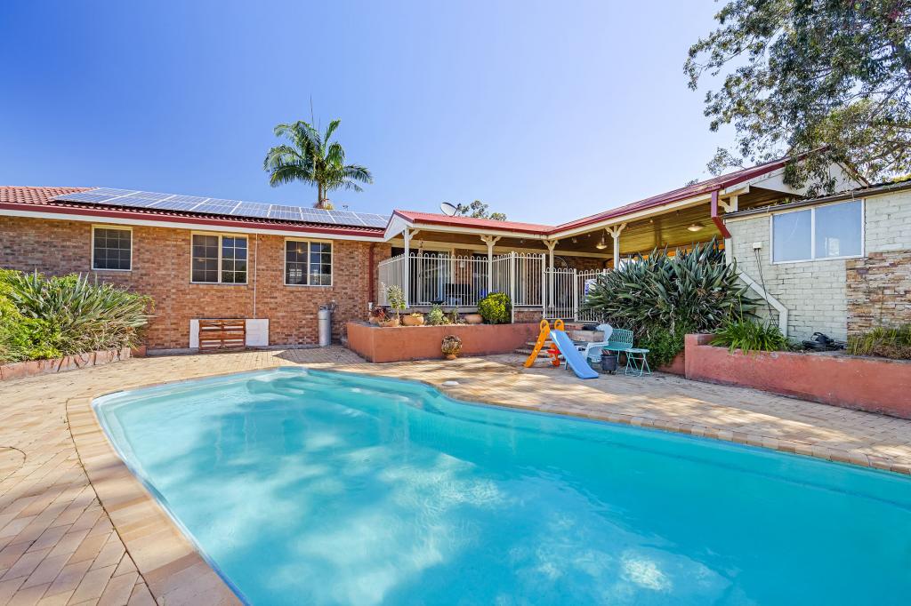 93 Keelendi Rd, Bellbird Heights, NSW 2325