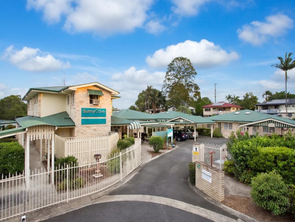 25/10 Geeba St, Slacks Creek, QLD 4127