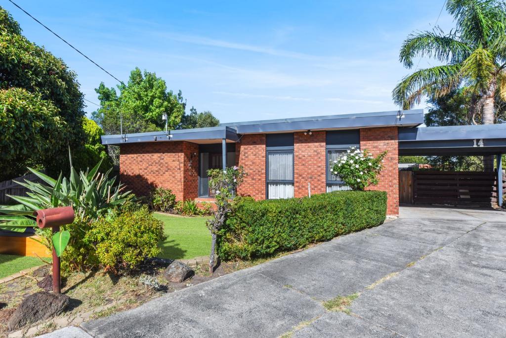 14 Brigalo Ct, Keysborough, VIC 3173