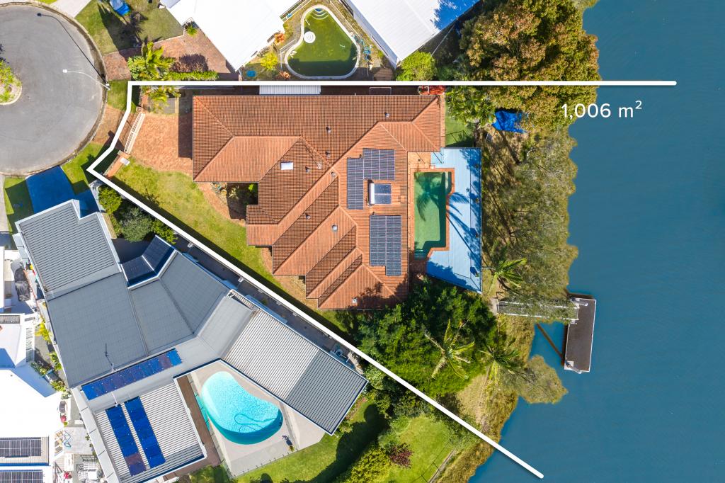 31 Gregory Dr, Carrara, QLD 4211