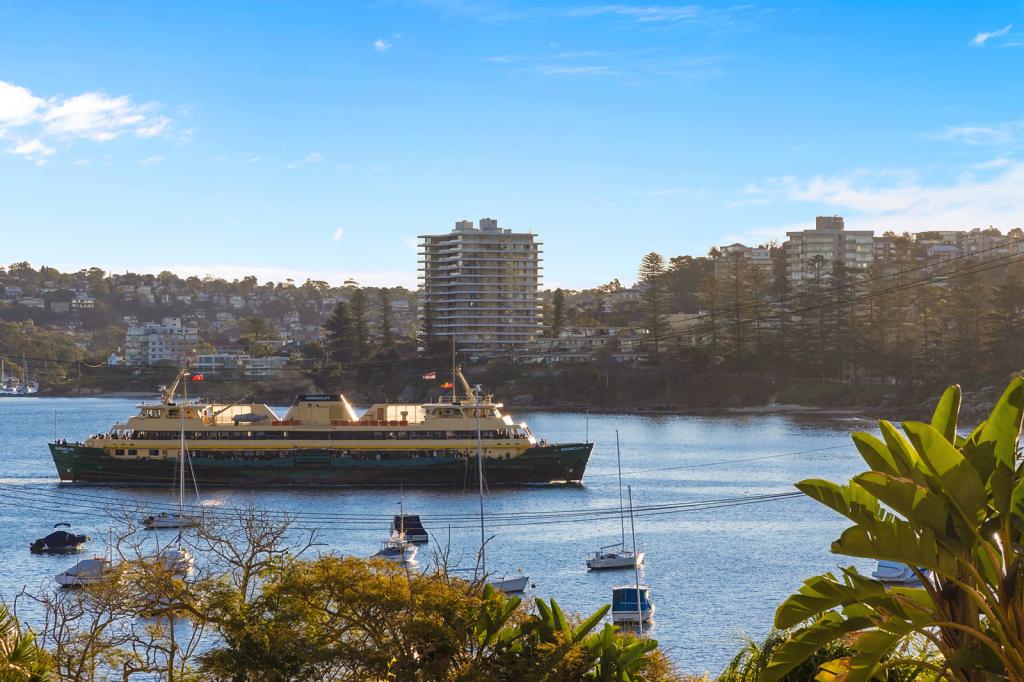 G4/13 East Esp, Manly, NSW 2095