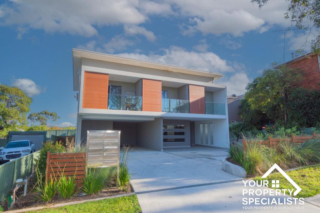 5/1 Bocking Ave, Bradbury, NSW 2560