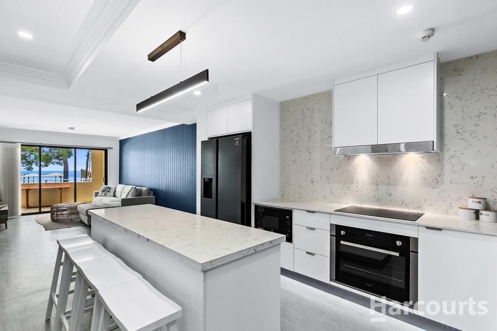 202/350 Esplanade, Scarness, QLD 4655