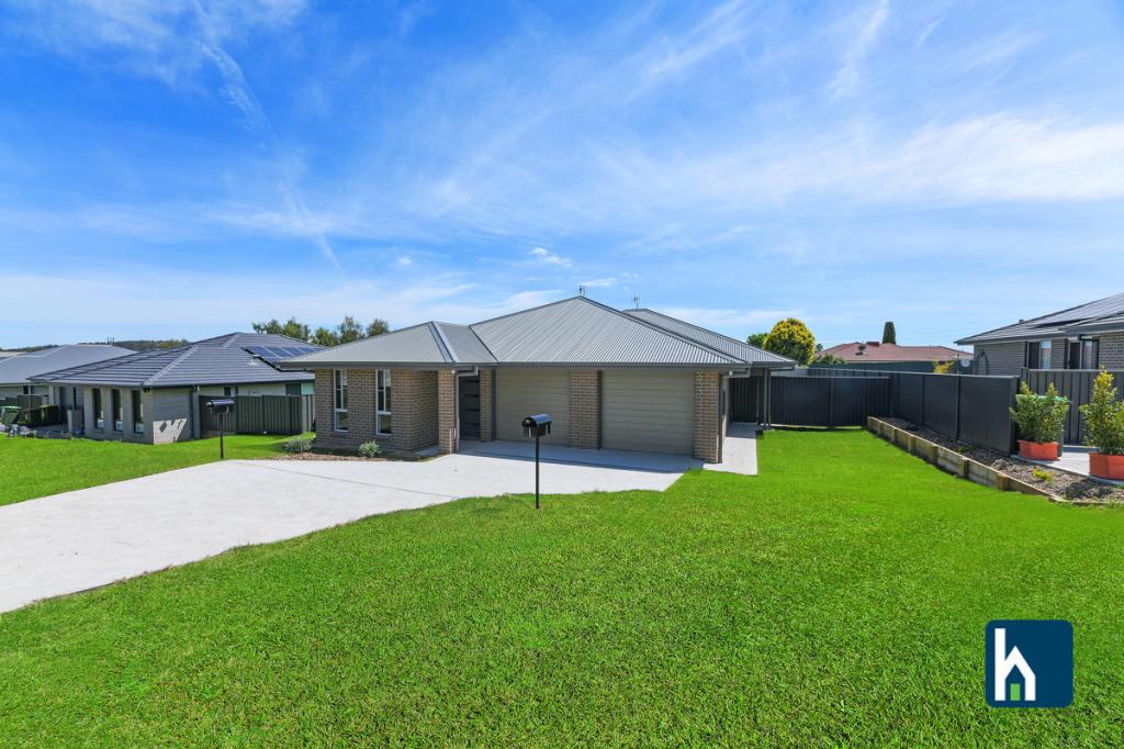 2/8 Siffleet Tce, Gunnedah, NSW 2380