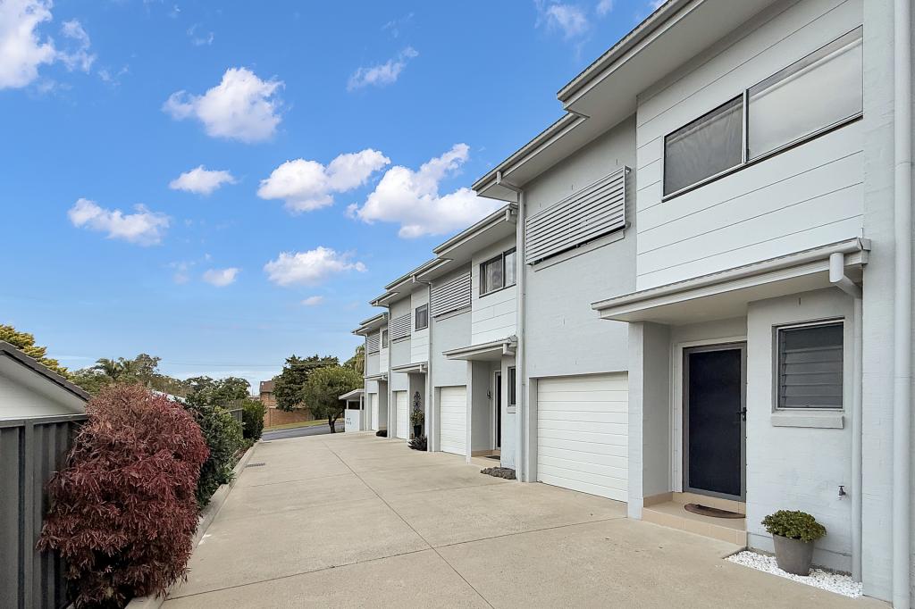 4/38 Lalaguli Dr, Toormina, NSW 2452