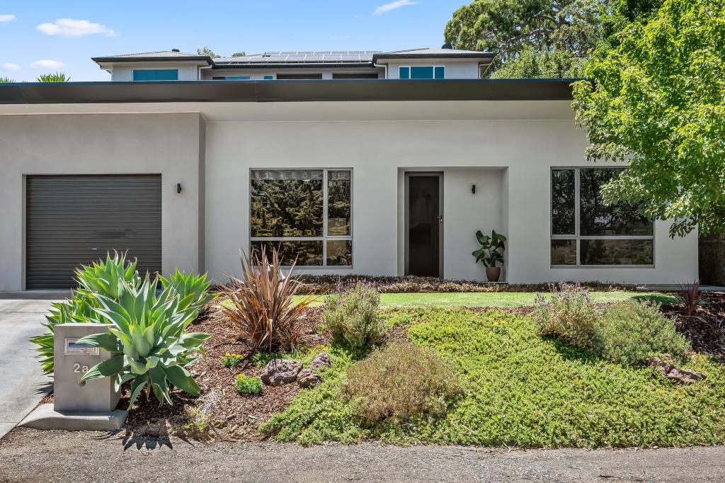 2a The Oaks Pde, Aberfoyle Park, SA 5159