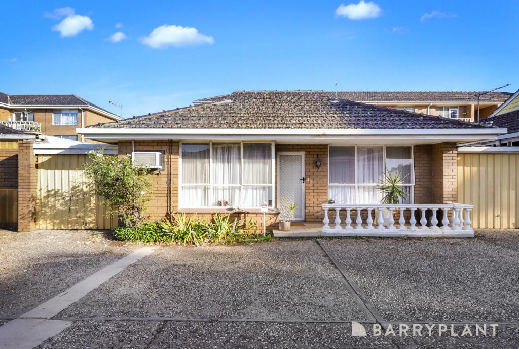 10/3 King Edward Ave, Albion, VIC 3020