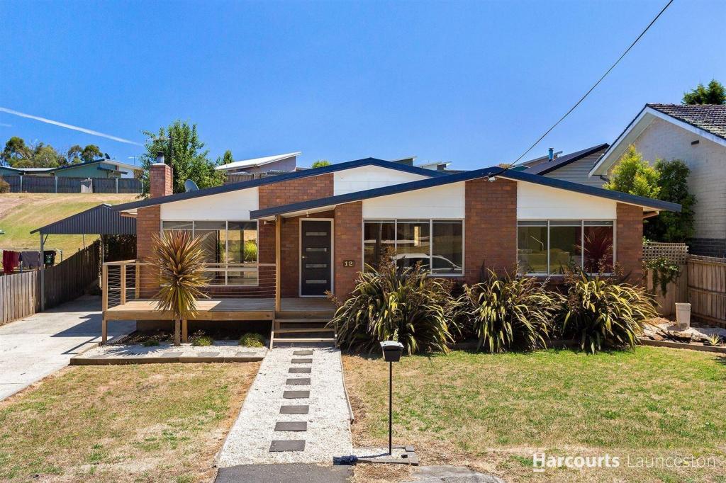 12 Lewis St, St Leonards, TAS 7250