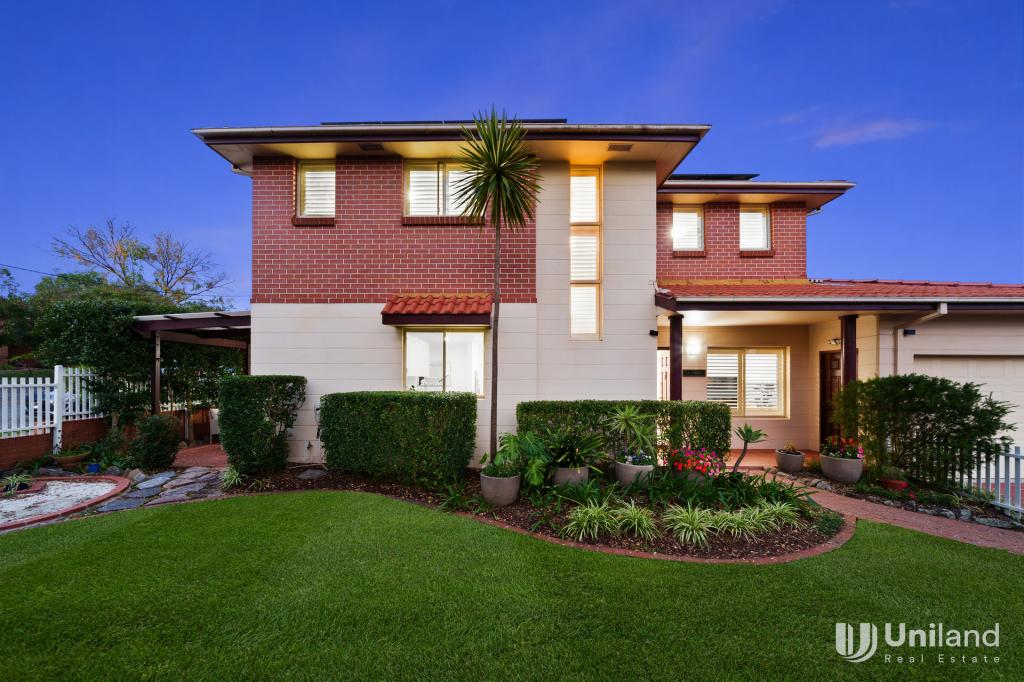 23 North Rd, Ryde, NSW 2112