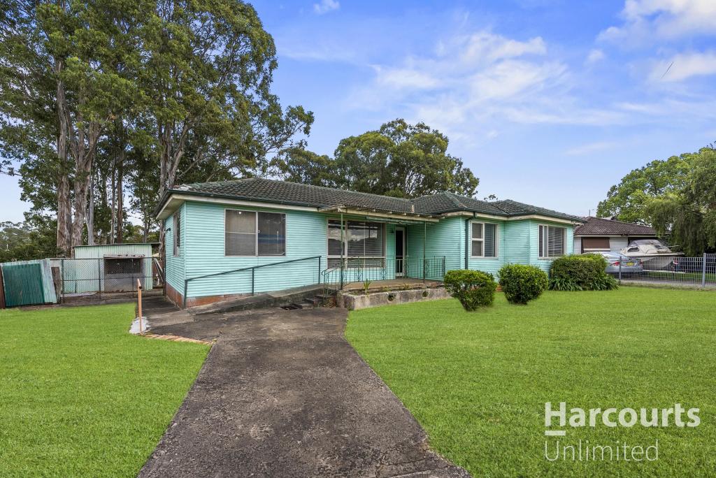 3 Lindsay Pl, Doonside, NSW 2767