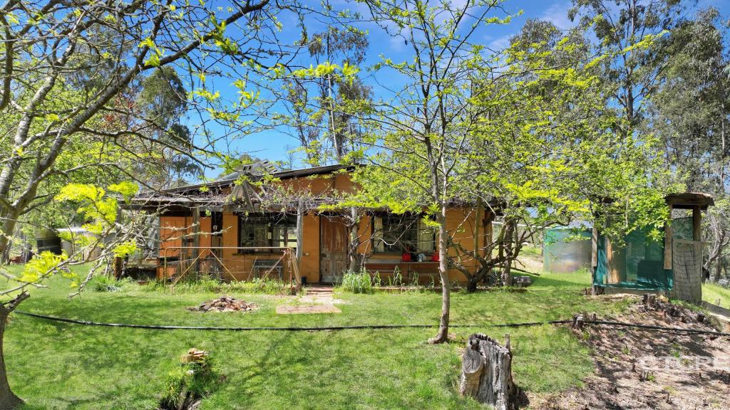 1259 Mckillops Rd, Bonang, VIC 3888