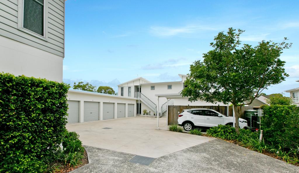 3/12 BOAT ST, VICTORIA POINT, QLD 4165