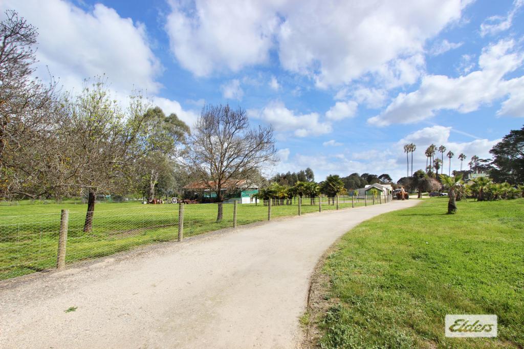 Lot 1/1060 Mcivor Hwy, Junortoun, VIC 3551