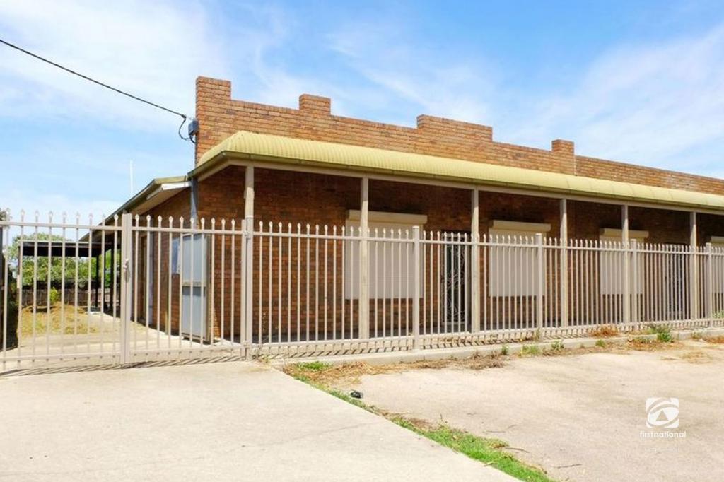 2/64 Lucknow St, East Bairnsdale, VIC 3875