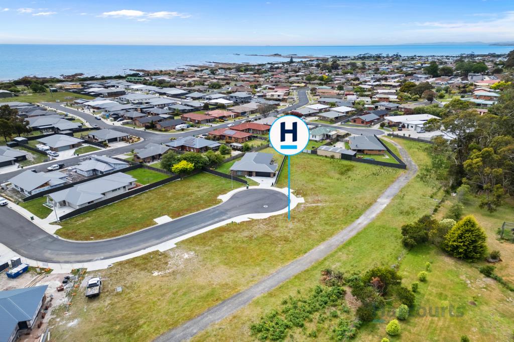 48 Jerling St, West Ulverstone, TAS 7315