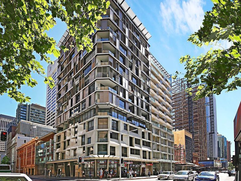 1105/209 Castlereagh St, Sydney, NSW 2000