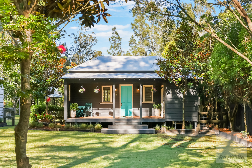 13 Catherine Street, Myola, Callala Beach, NSW 2540
