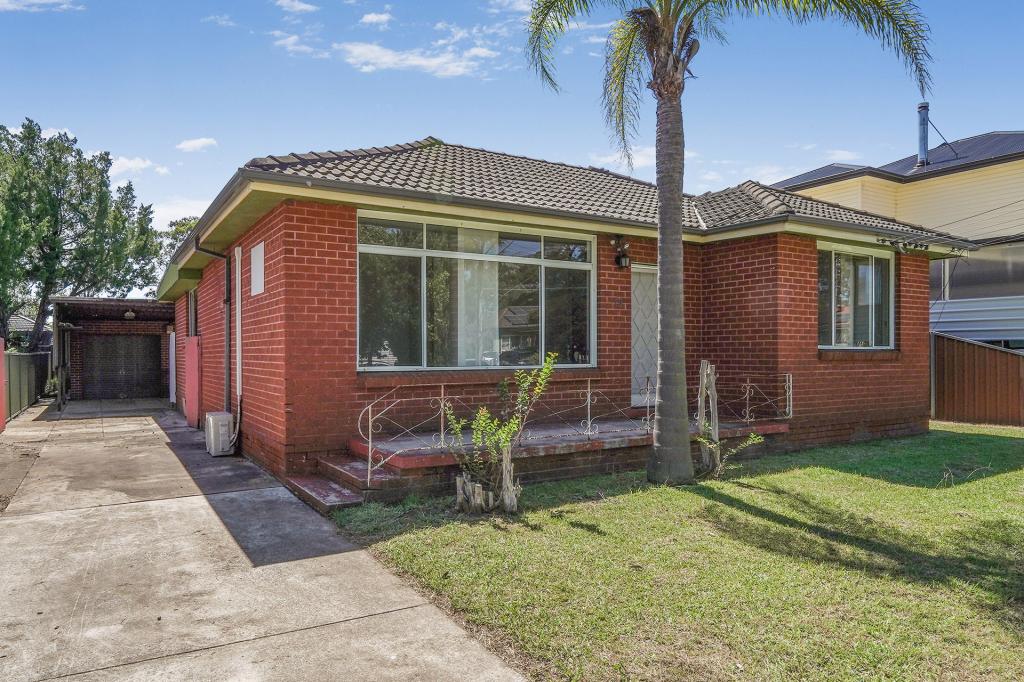 19 Patricia St, Colyton, NSW 2760