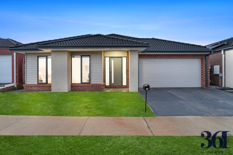 18 COPPER WAY, TARNEIT, VIC 3029