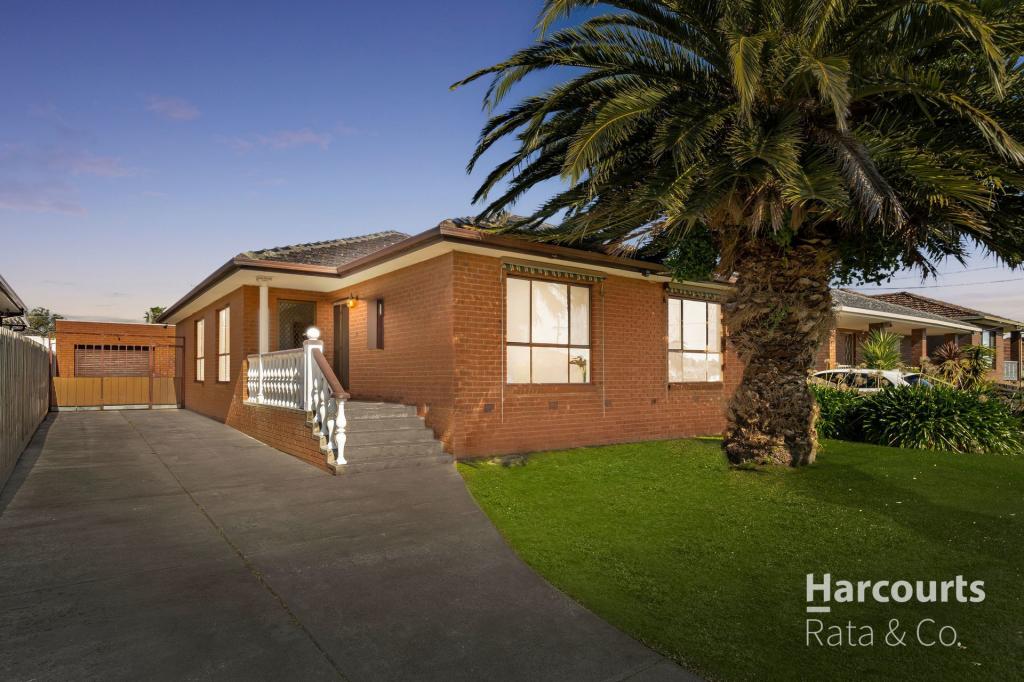 22 Wilgah St, Thomastown, VIC 3074