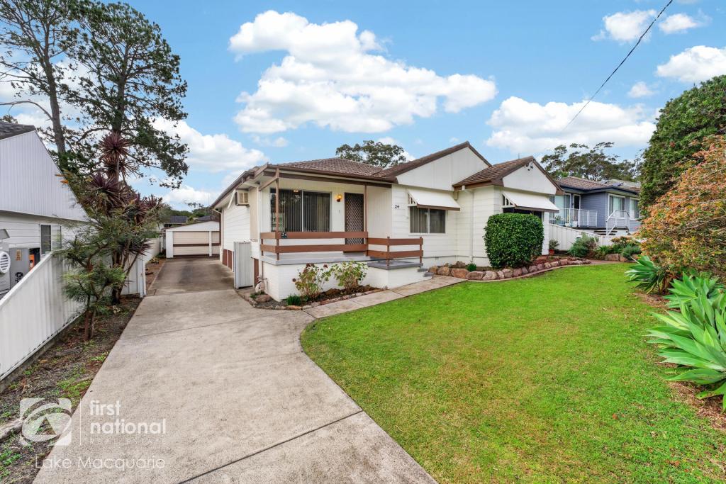 24 Murchison Ave, Edgeworth, NSW 2285